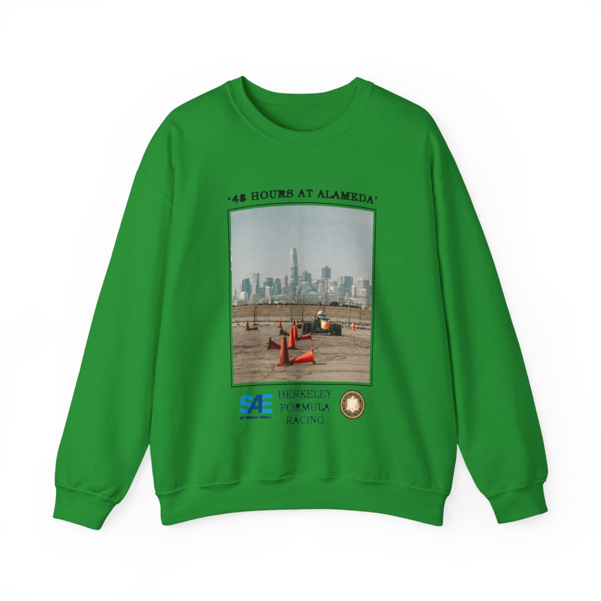 Sweatshirts - Alemeda apparel collection