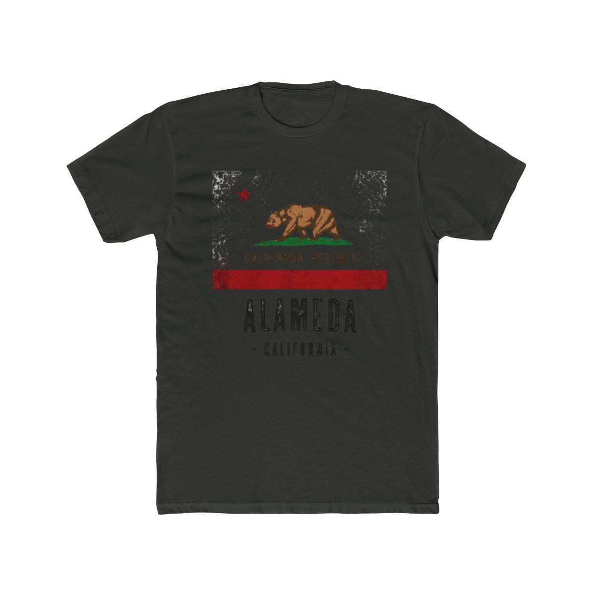 ALAMEDA - Clothing and Merch | Alemeda - alternate angle 5, merchandise