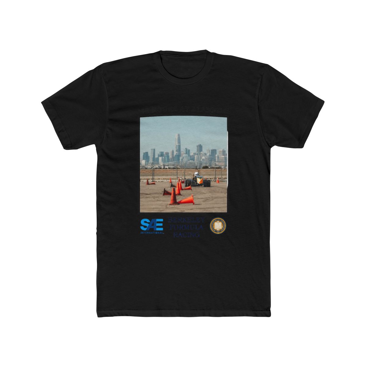 48 HOURS OF ALEMEDA - alternate angle 4, merchandise