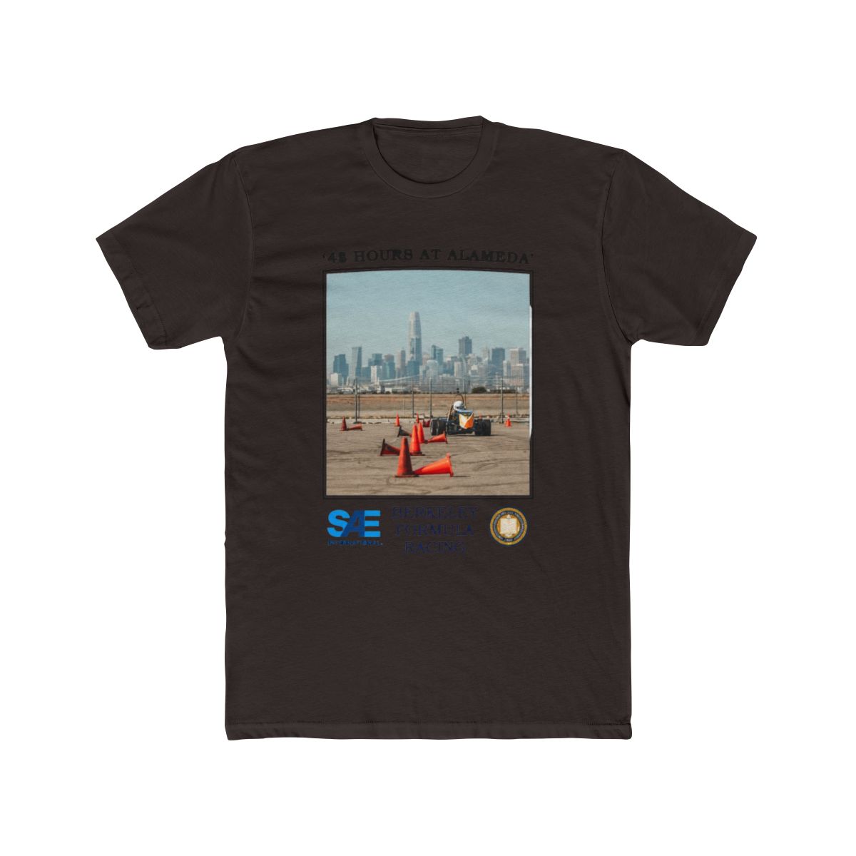 48 HOURS OF ALEMEDA - alternate angle 3, merchandise
