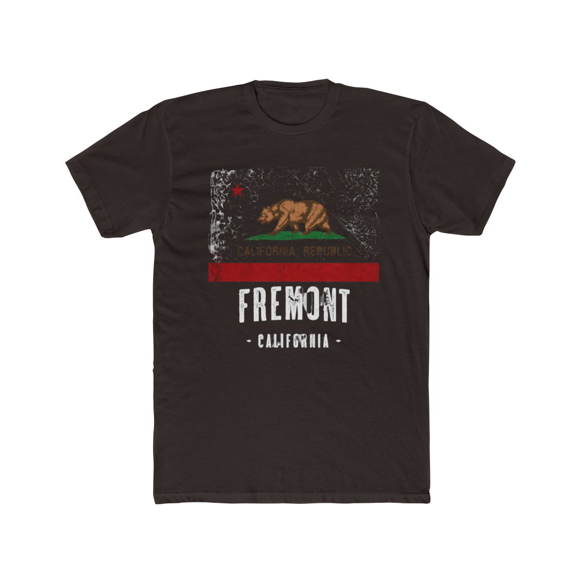 Alameda County - Clothing and Merch | Alemeda - alternate angle 2, merchandise