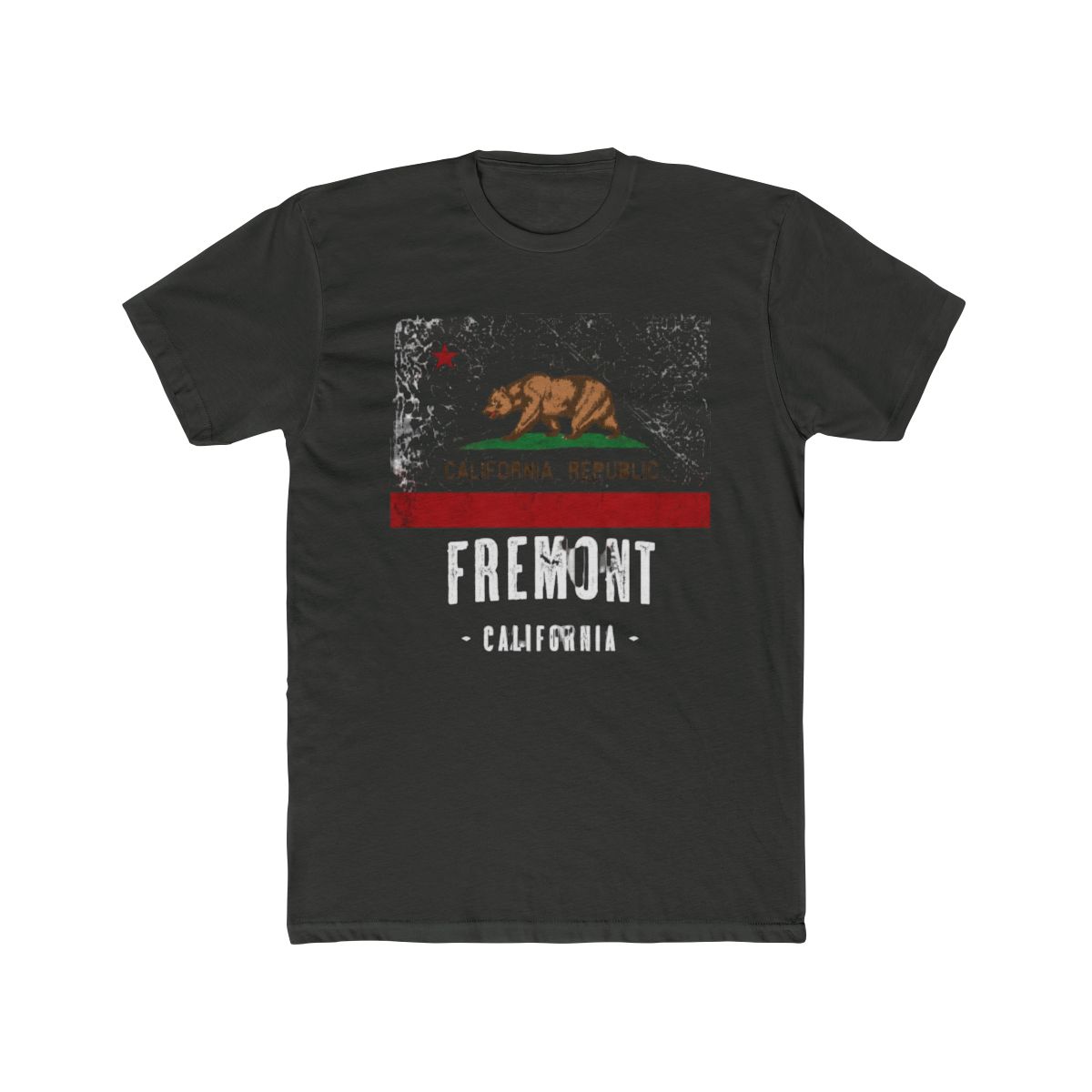 Alameda County - Clothing and Merch | Alemeda - alternate angle 5, merchandise