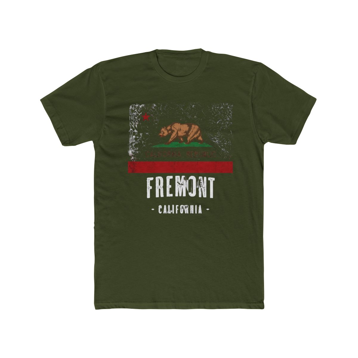 Alameda County - Clothing and Merch | Alemeda - alternate angle 4, merchandise