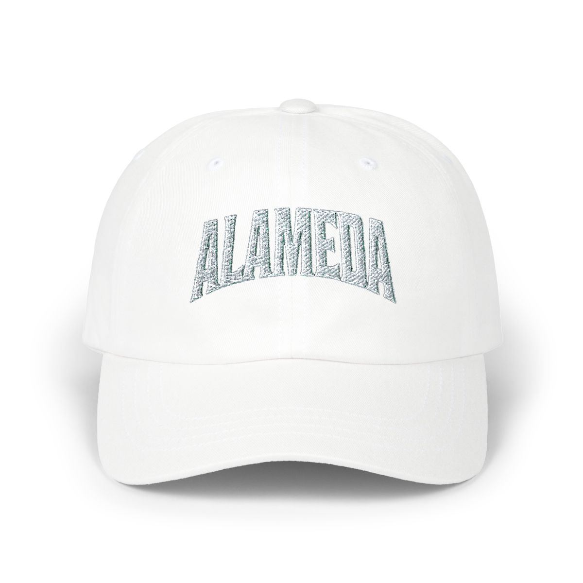 Alameda California CA Dad Hat | Alemeda - Official Hats & Caps merchandise