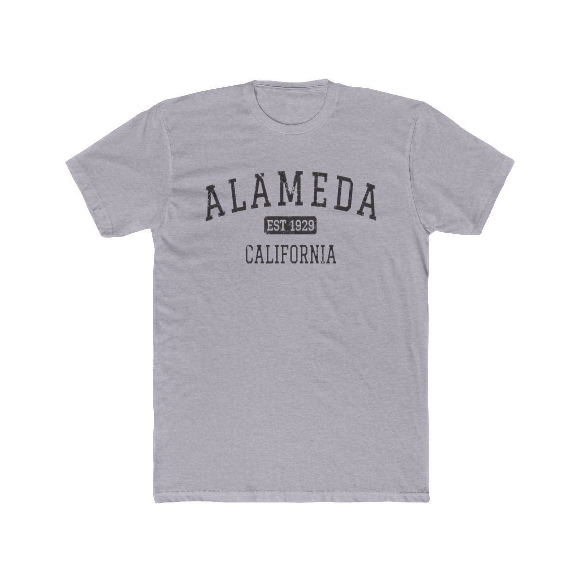 Alameda California Vintage | Alemeda