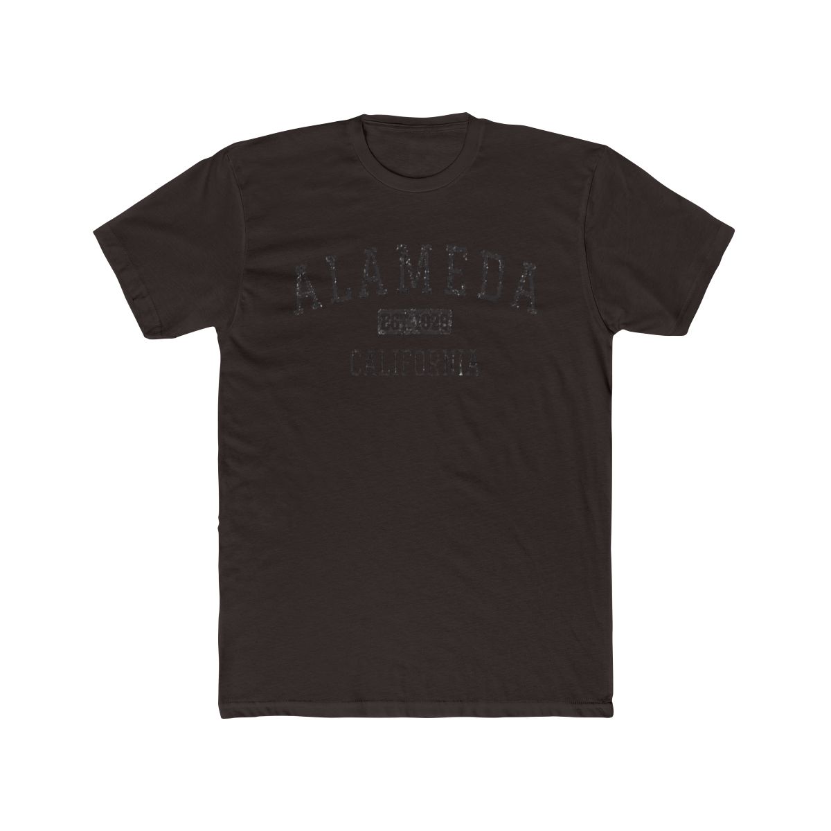 Alameda California Vintage | Alemeda - alternate angle 2, merchandise