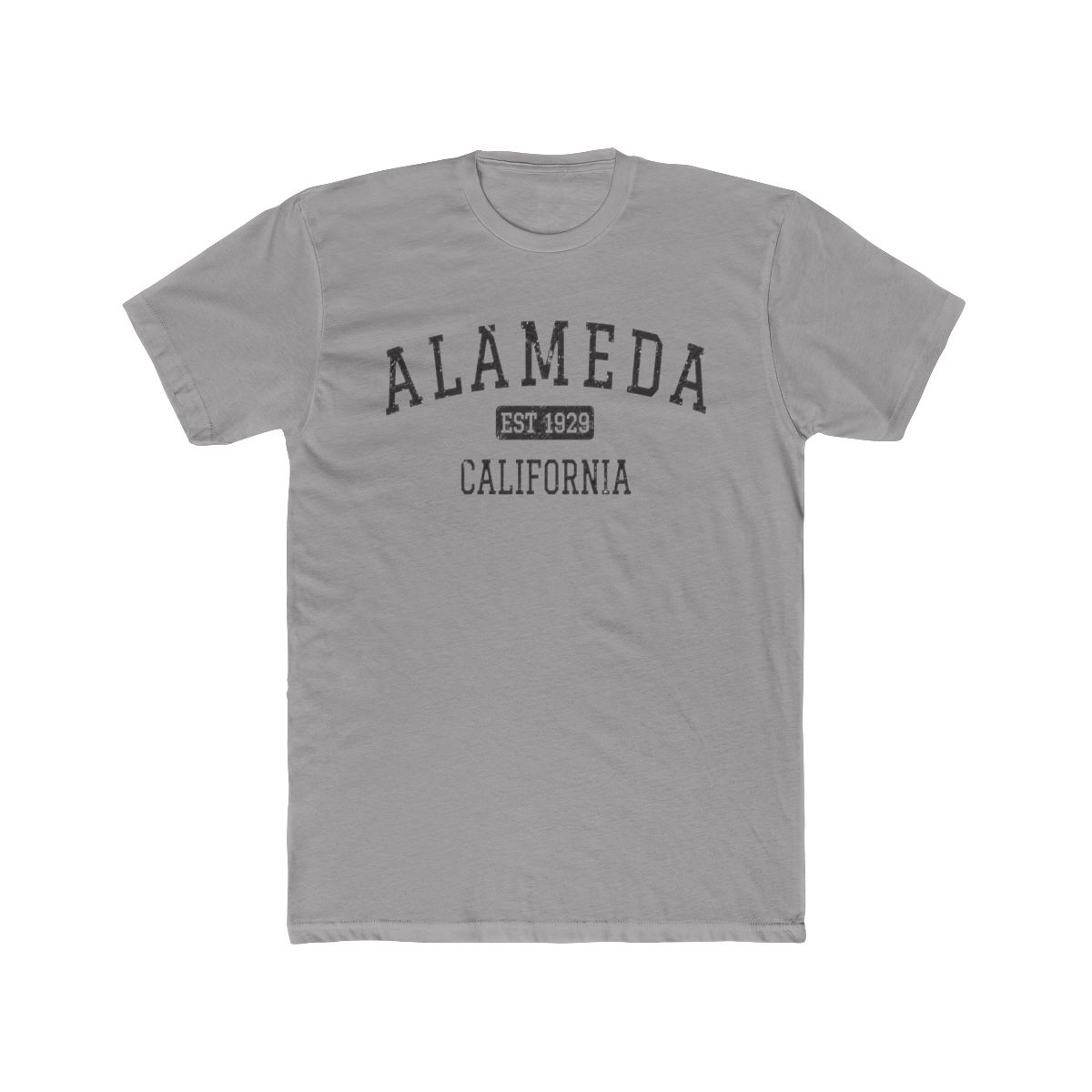 Alameda California Vintage | Alemeda - Official T-Shirts merchandise