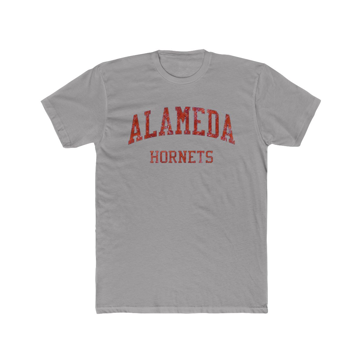 Alameda High School HS Alameda CA Vintage Sports T Shirt | Alemeda - Official T-Shirts merchandise