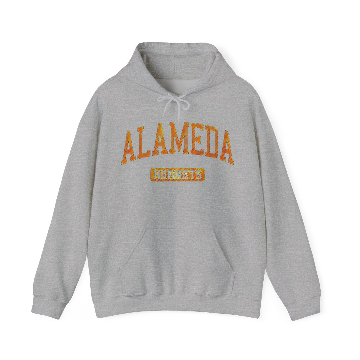 Alameda High School HS Alameda CA Varsity Sports Pullover Hoodie | Alemeda - Official Hoodies merchandise