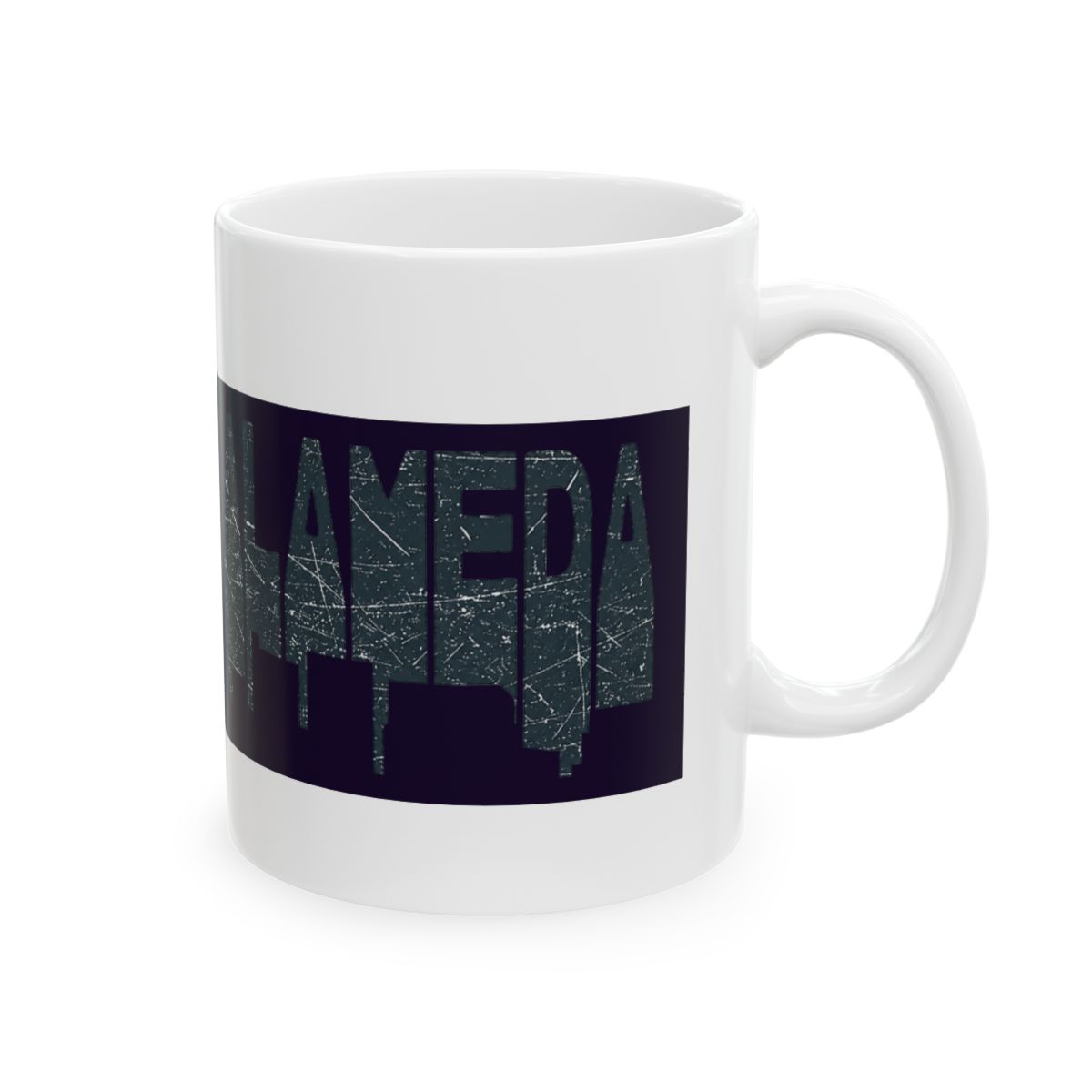 Mugs & Drinkware - Alemeda accessories collection