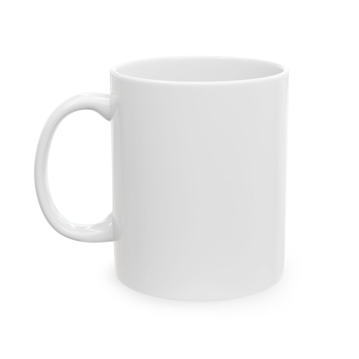 Alameda Vintage Alameda California Retro Alameda Skyline Ceramic Mug, Black/White | Alemeda - alternate angle 4, merchandise