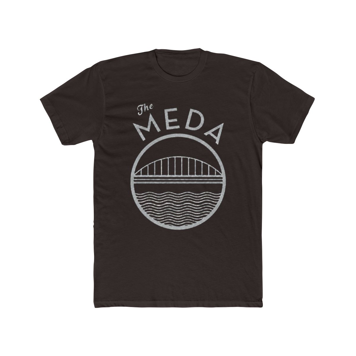 Alameda California Hometown vacation shirts | Alemeda - alternate angle 2, merchandise