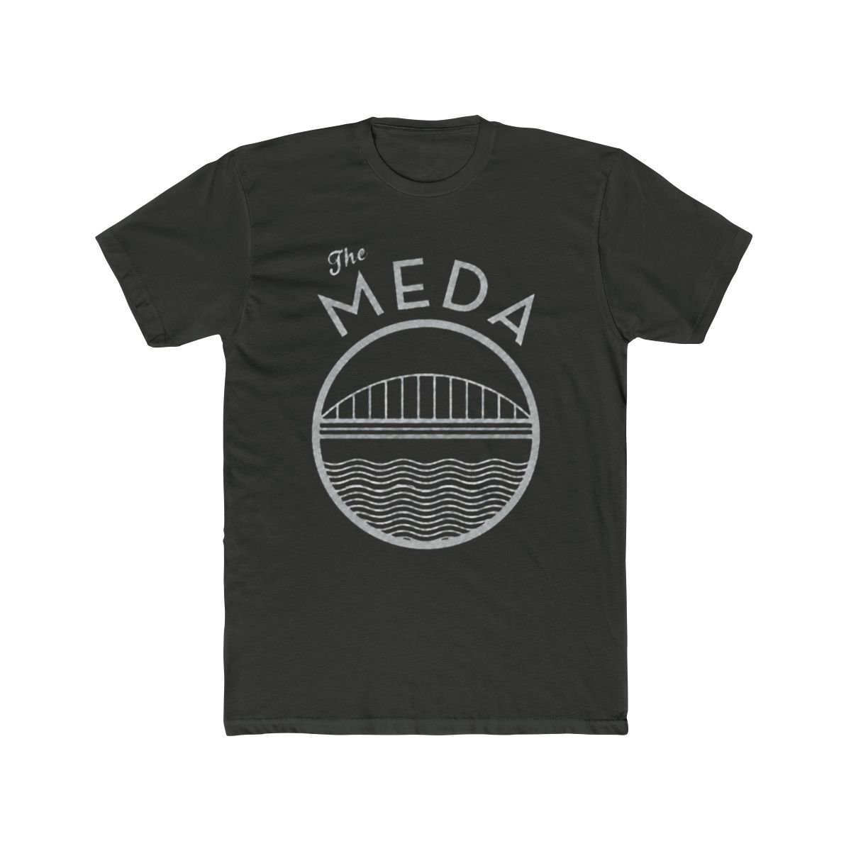 Alameda California Hometown vacation shirts | Alemeda - alternate angle 5, merchandise