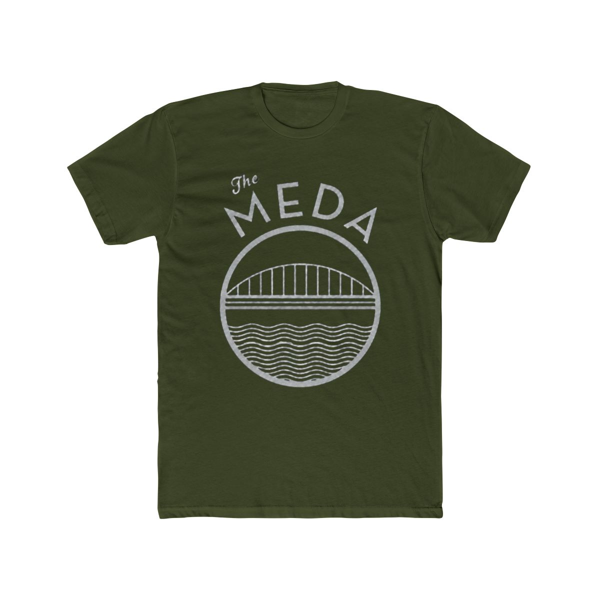 Alameda California Hometown vacation shirts | Alemeda - alternate angle 4, merchandise