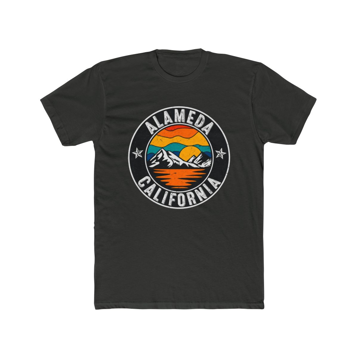 Vintage Style Alameda | Alemeda - alternate angle 5, merchandise