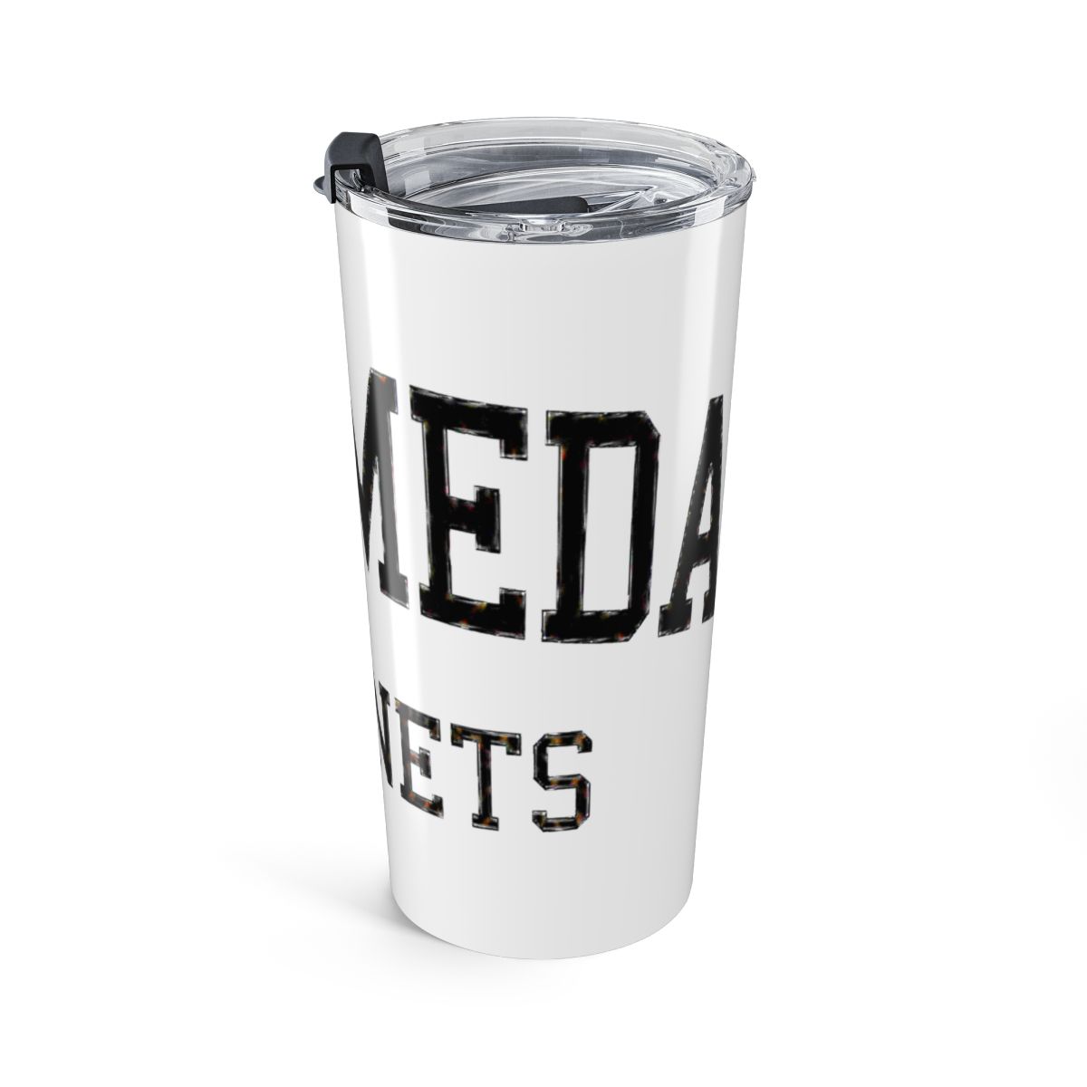 Alameda High School HS Alameda CA Retro Stainless Steel Insulated Tumbler | Alemeda