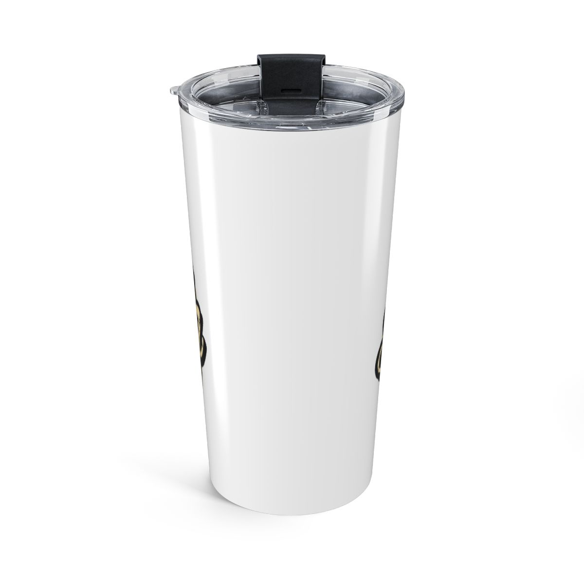 Someone In Alameda Loves Me County US USA Stainless Steel Insulated Tumbler | Alemeda - alternate angle 2, merchandise
