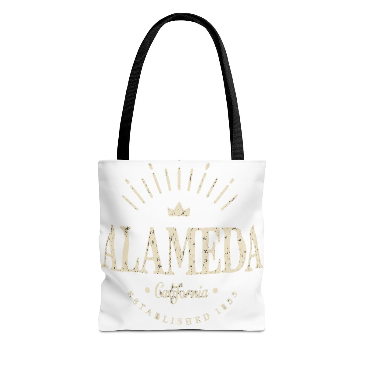 Bags & Totes - Alemeda accessories collection