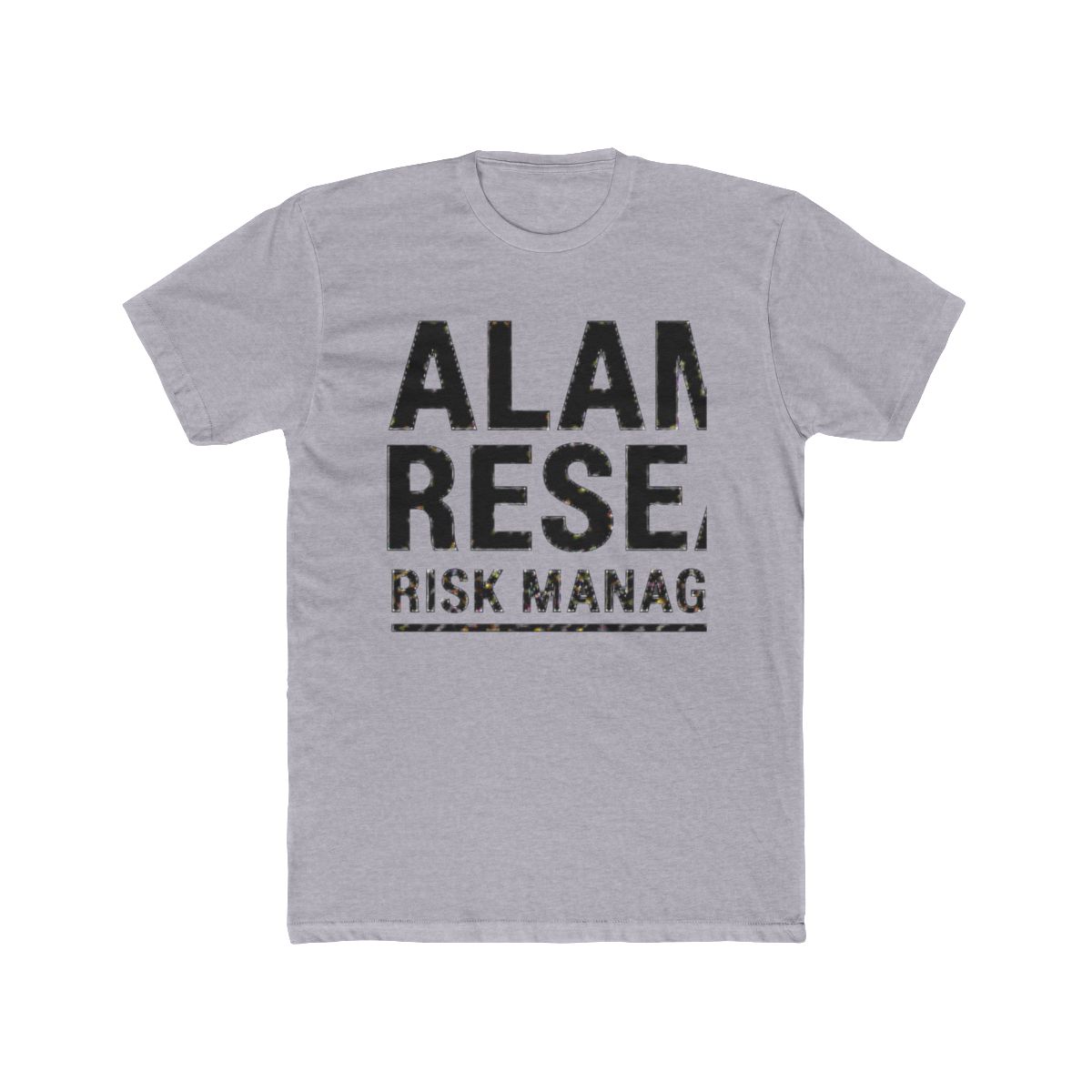 Alameda Research Risk Management Dept T Shirt | Alemeda