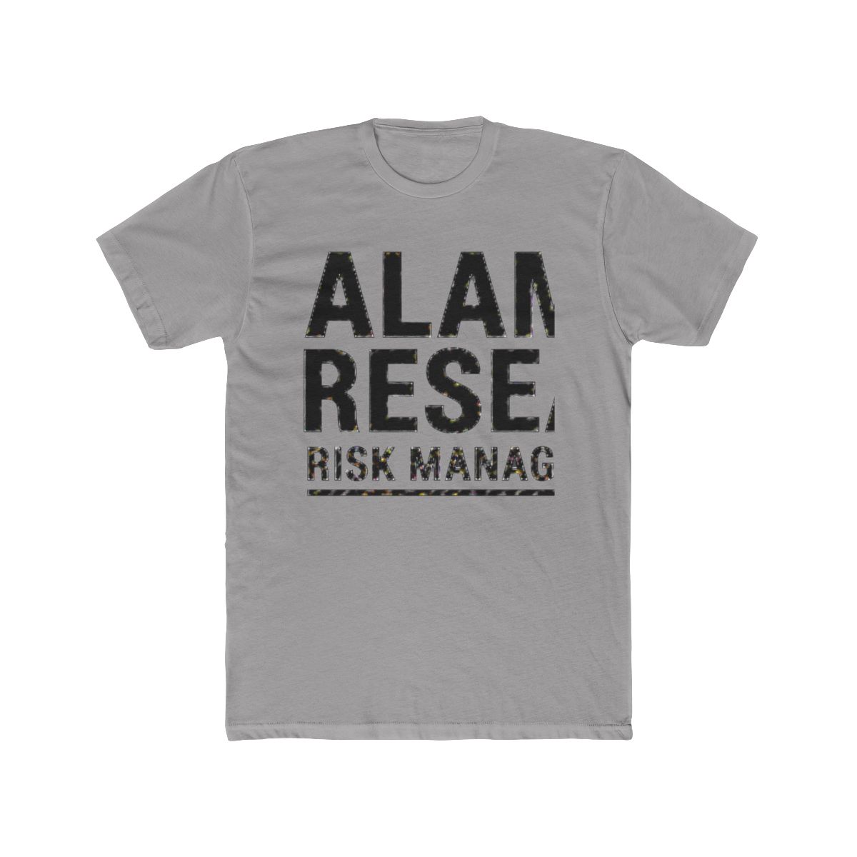 Alameda Research Risk Management Dept T Shirt | Alemeda - Official T-Shirts merchandise