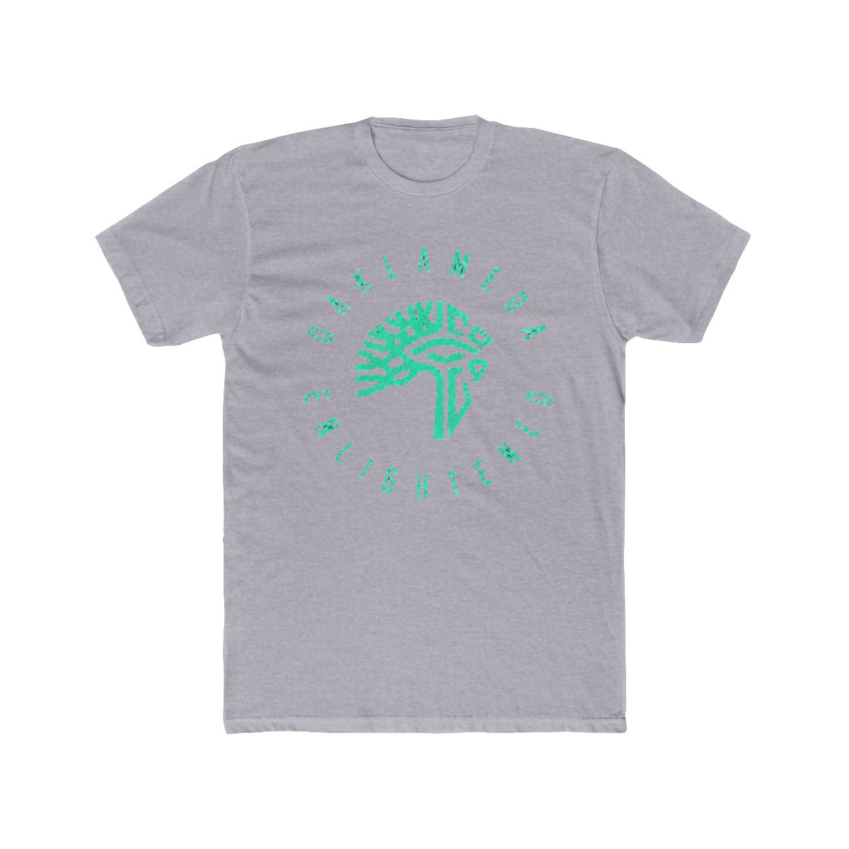 Oaklameda T Shirt | Alemeda