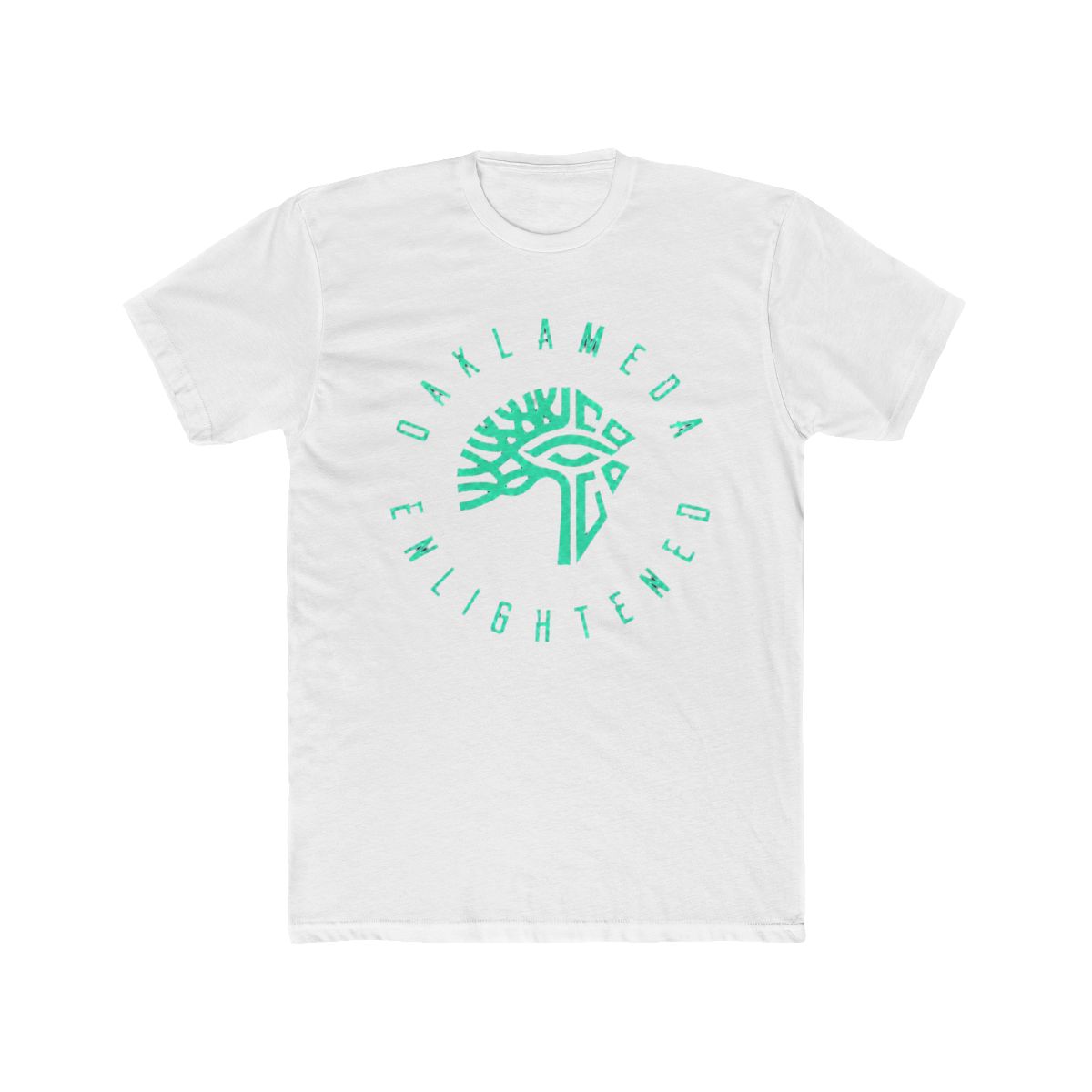 Oaklameda T Shirt | Alemeda - Official T-Shirts merchandise