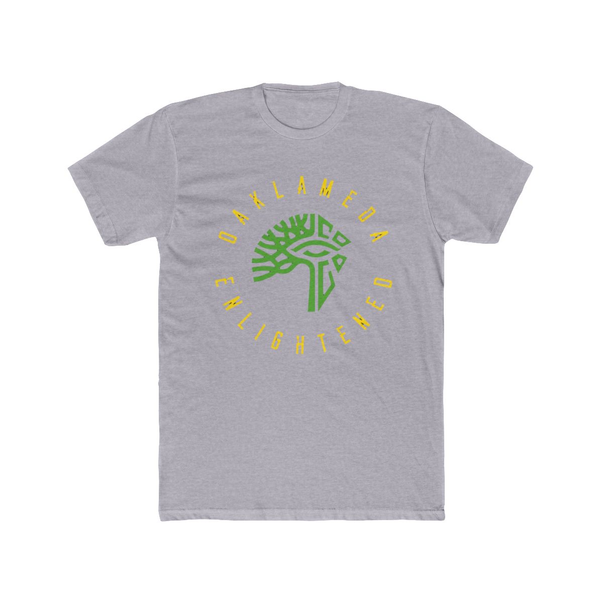Oaklameda T Shirt | Alemeda