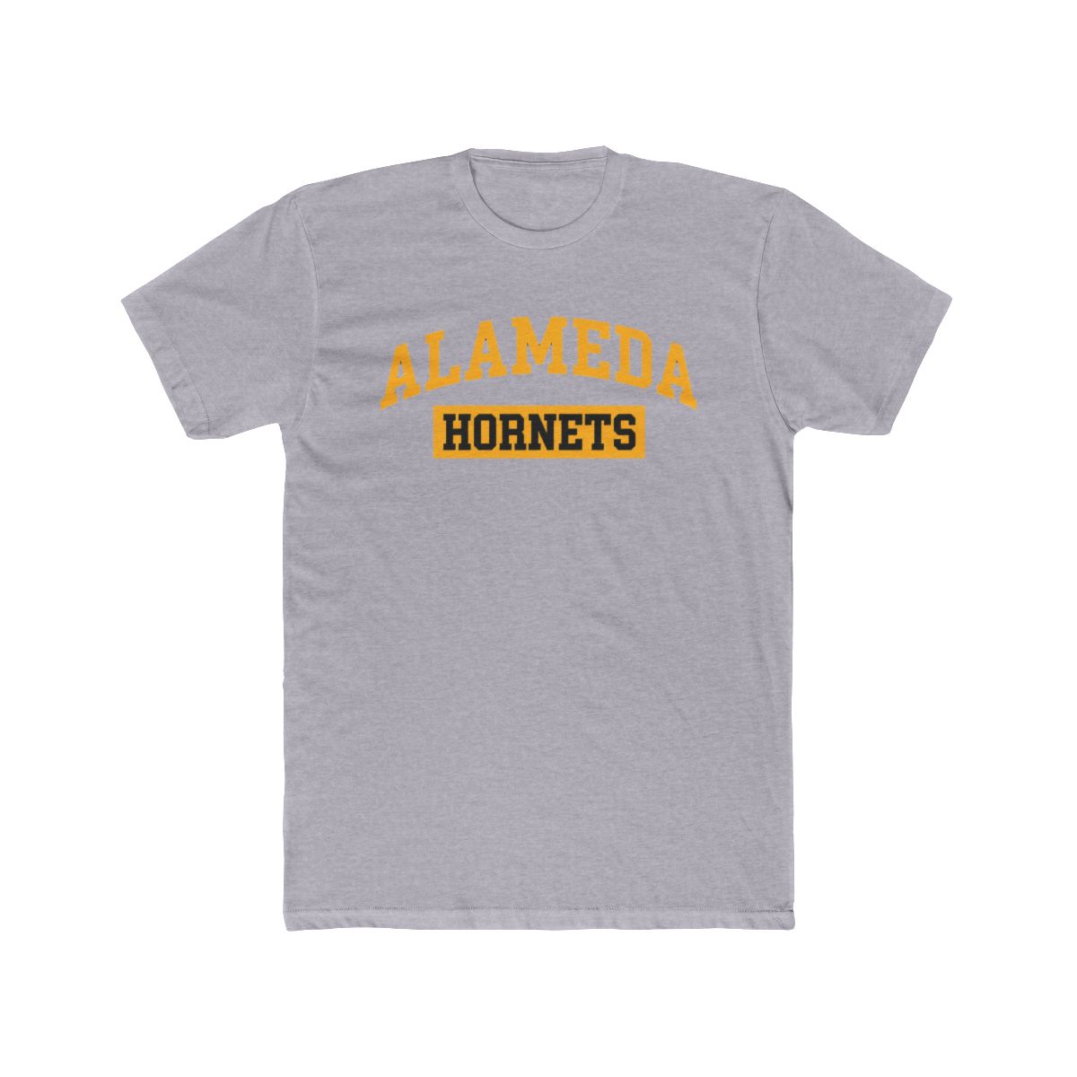 Alameda California T Shirt | Alemeda