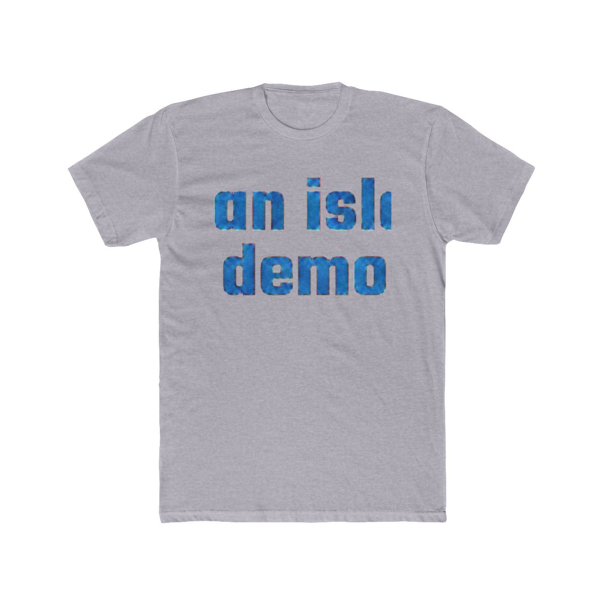 No Kings Alameda Dark T Shirt T Shirt | Alemeda