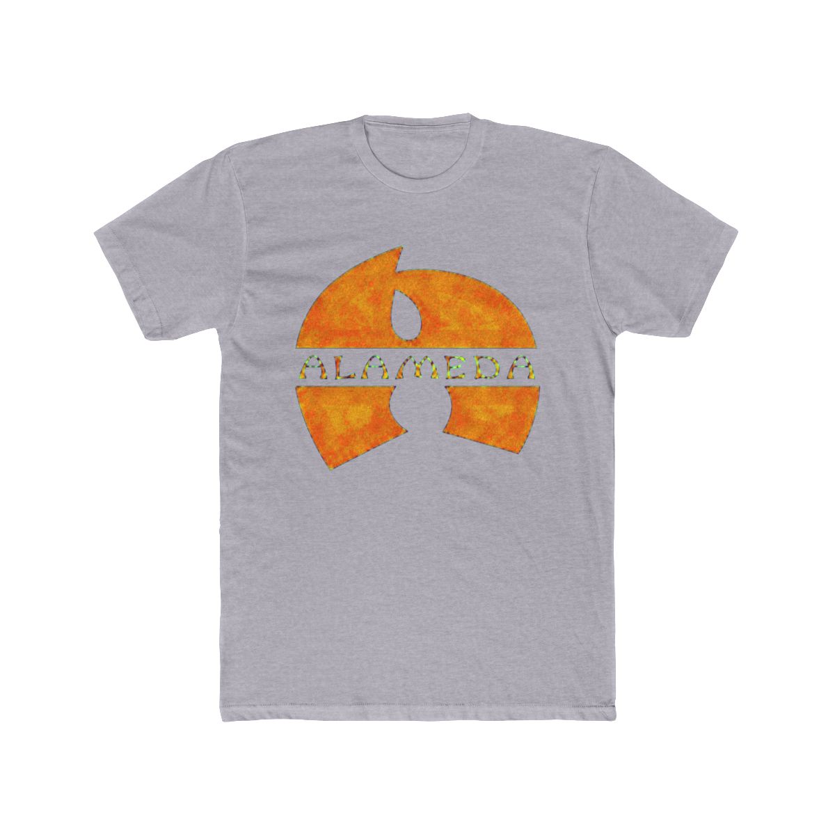 ALAMEDA FOREVER ADULT SHORT SLEEVE TEE | Alemeda