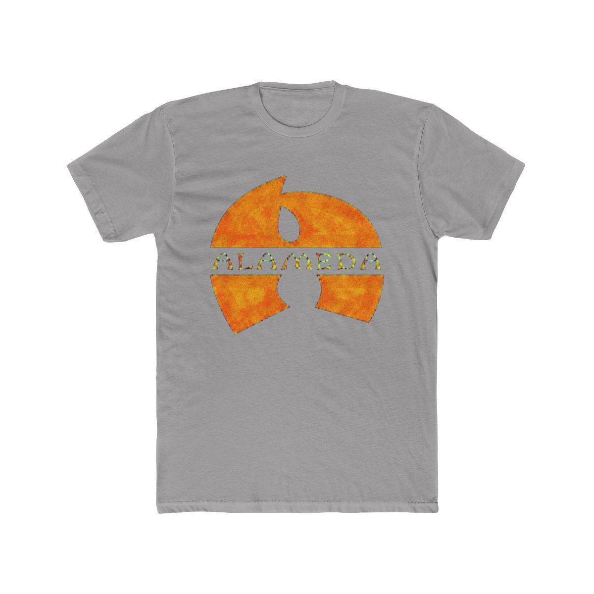 ALAMEDA FOREVER ADULT SHORT SLEEVE TEE | Alemeda - Official T-Shirts merchandise