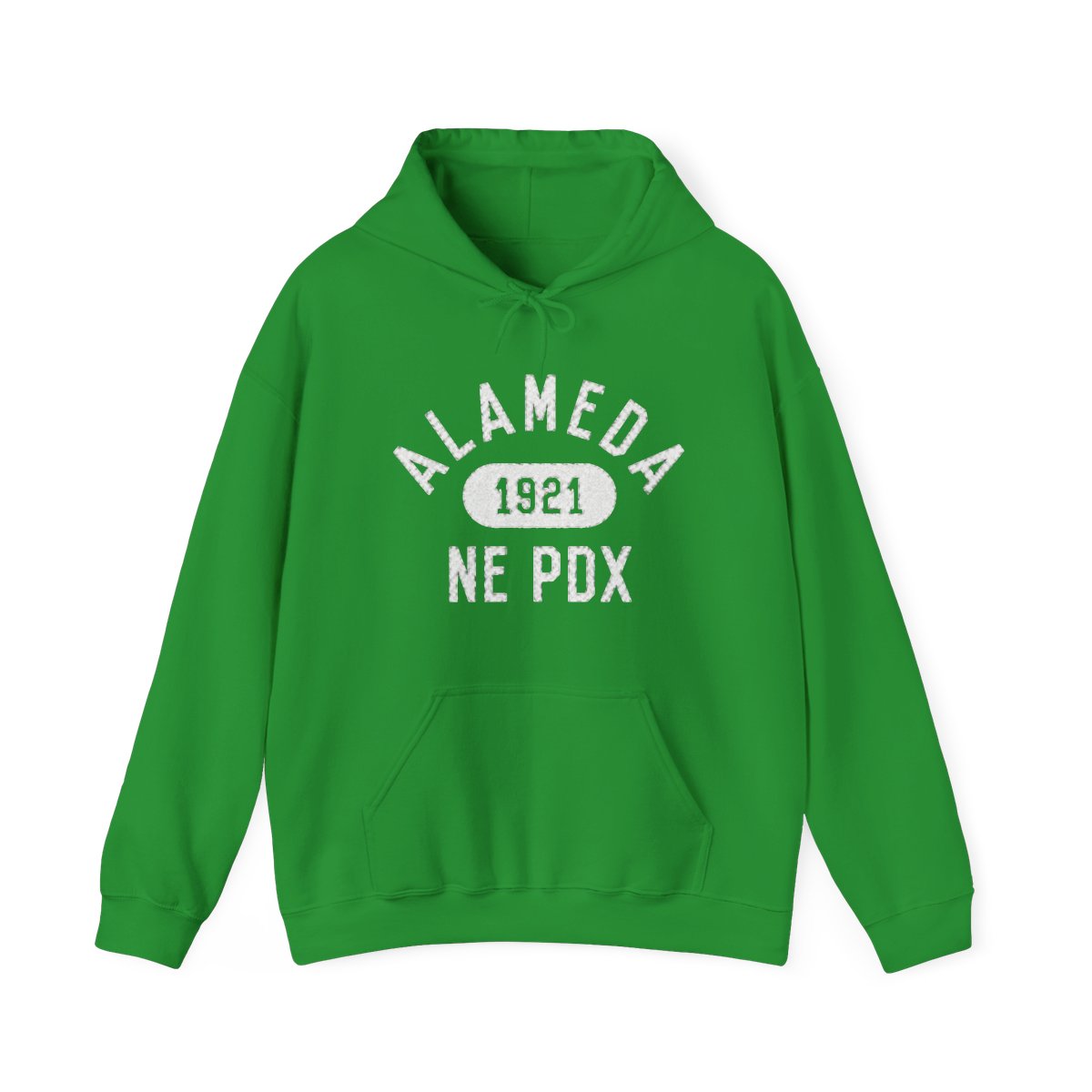 2025 Alameda Fleece Crew (Adult) | Alemeda - alternate angle 5, merchandise