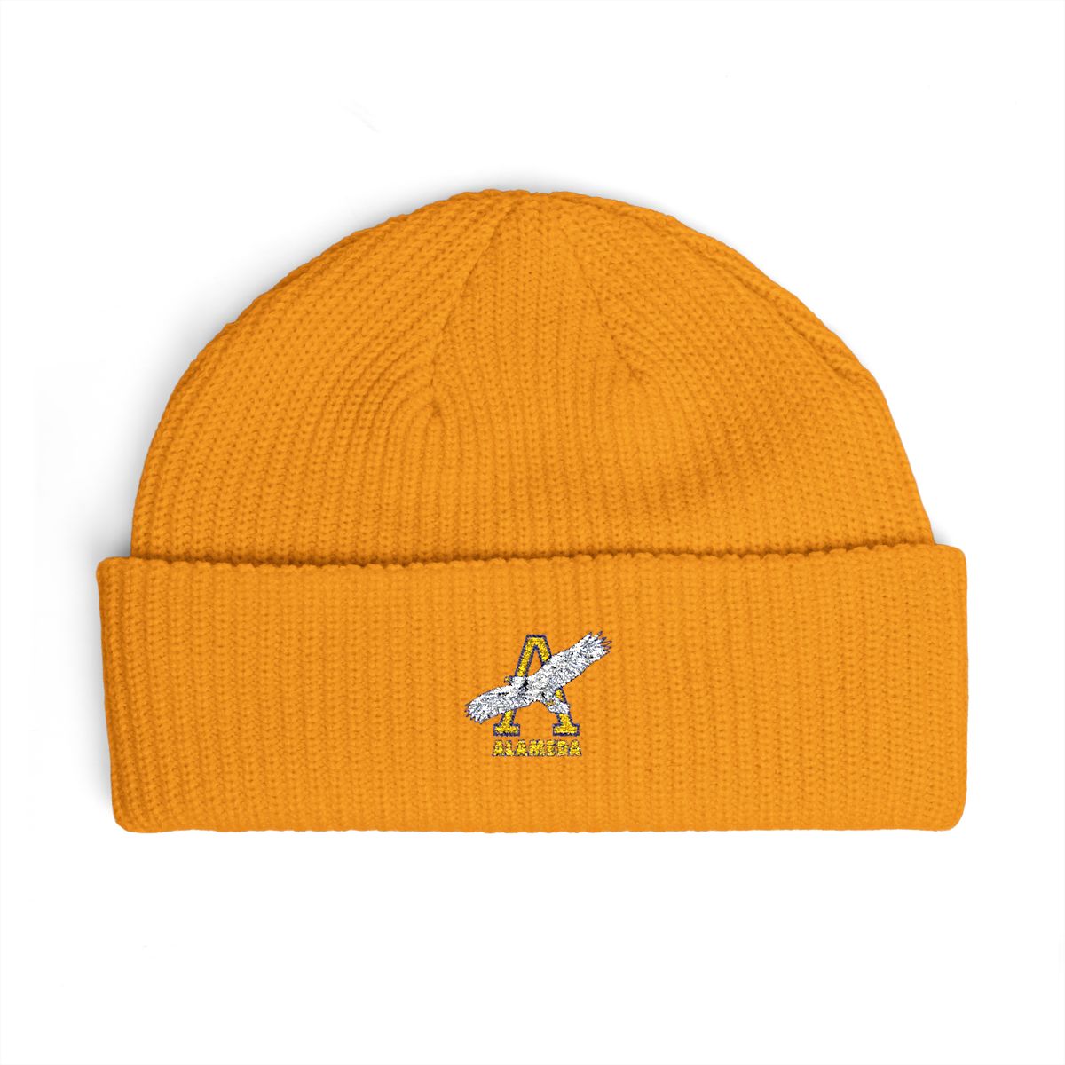 2025 Alameda Beanie | Alemeda - alternate angle 3, merchandise