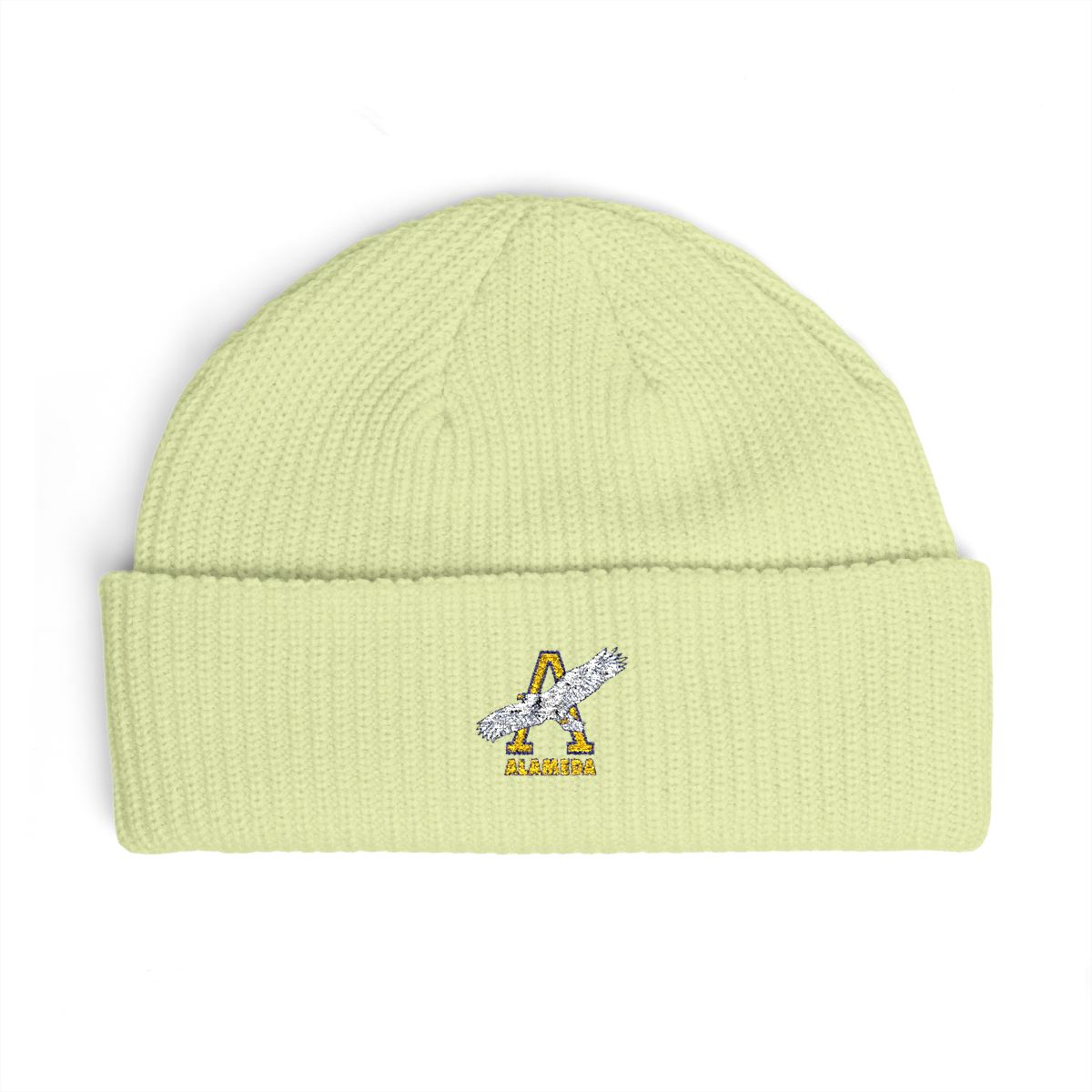 2025 Alameda Beanie | Alemeda - alternate angle 5, merchandise
