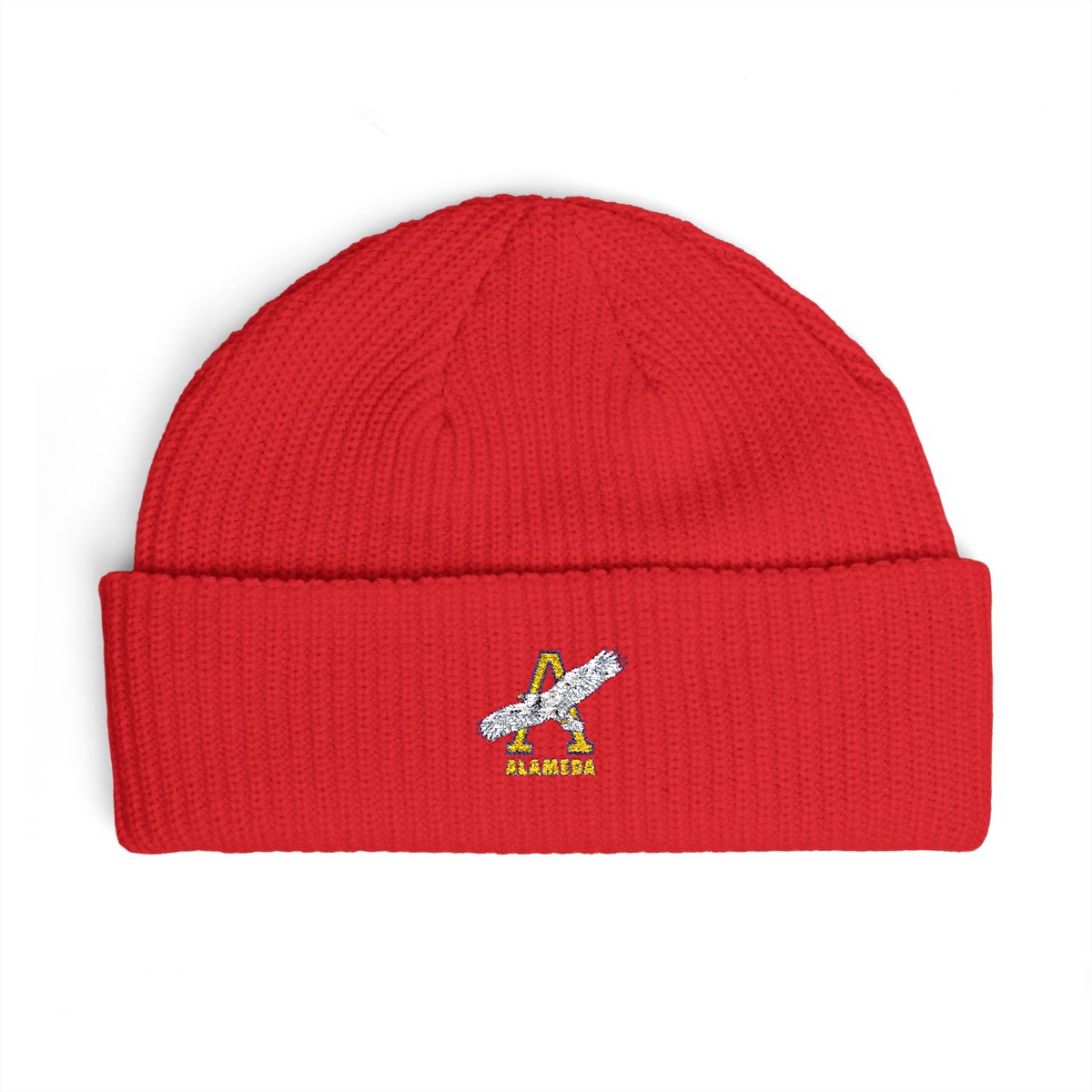 2025 Alameda Beanie | Alemeda - Official Hats & Caps merchandise