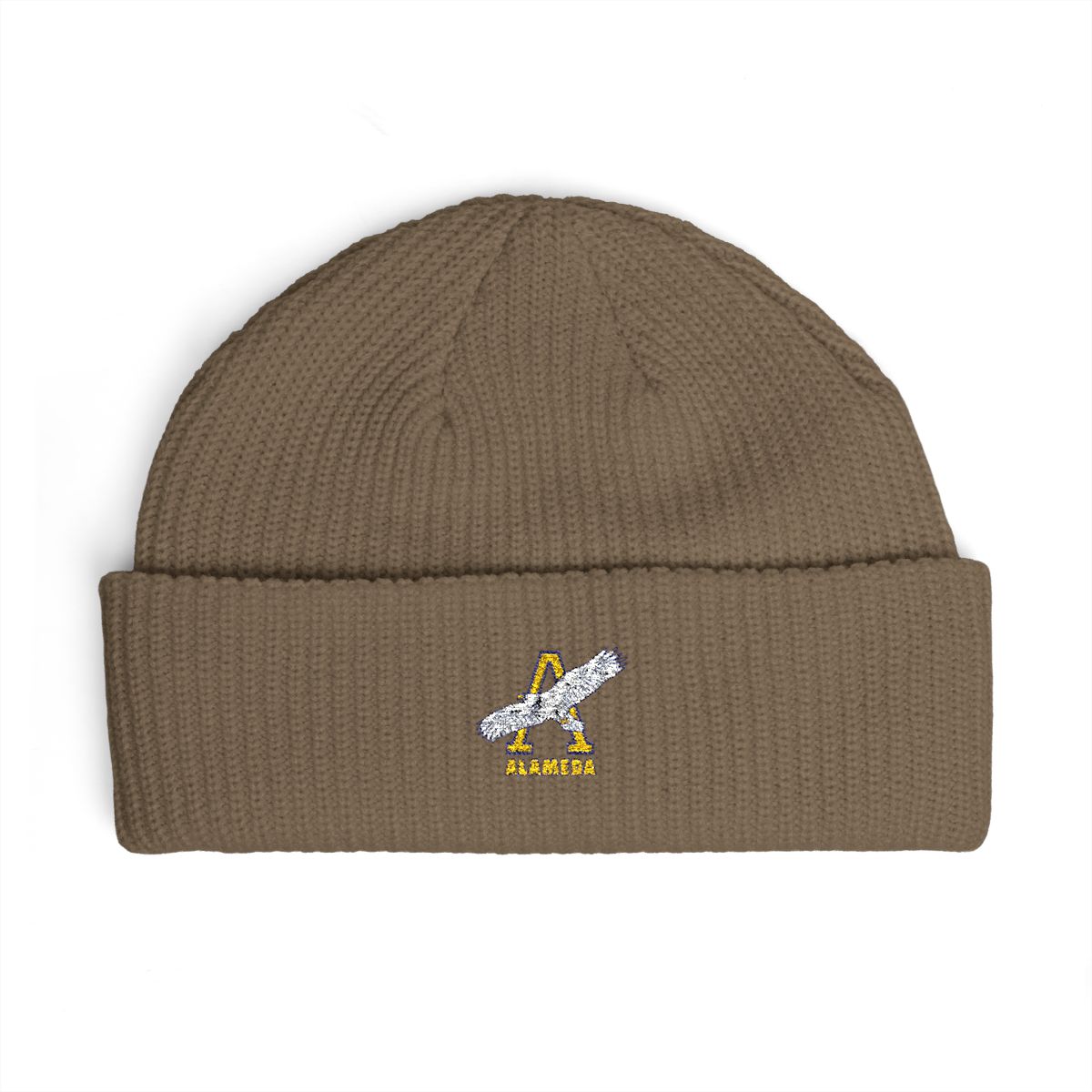 2025 Alameda Beanie | Alemeda - alternate angle 4, merchandise