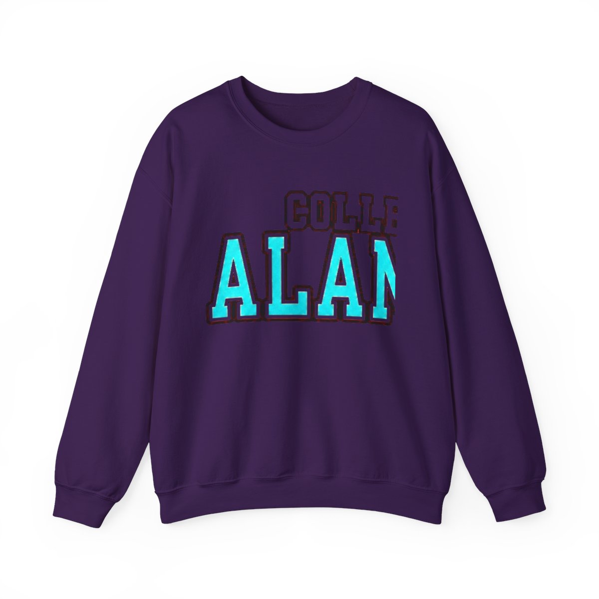 College of Alameda Hooded Hoodies: College Of Alameda | Alemeda - Official Sweatshirts merchandise