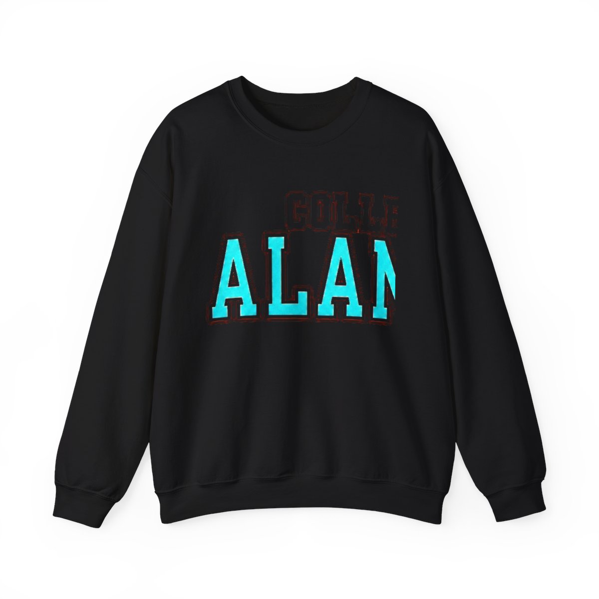 College of Alameda Hooded Hoodies: College Of Alameda | Alemeda
