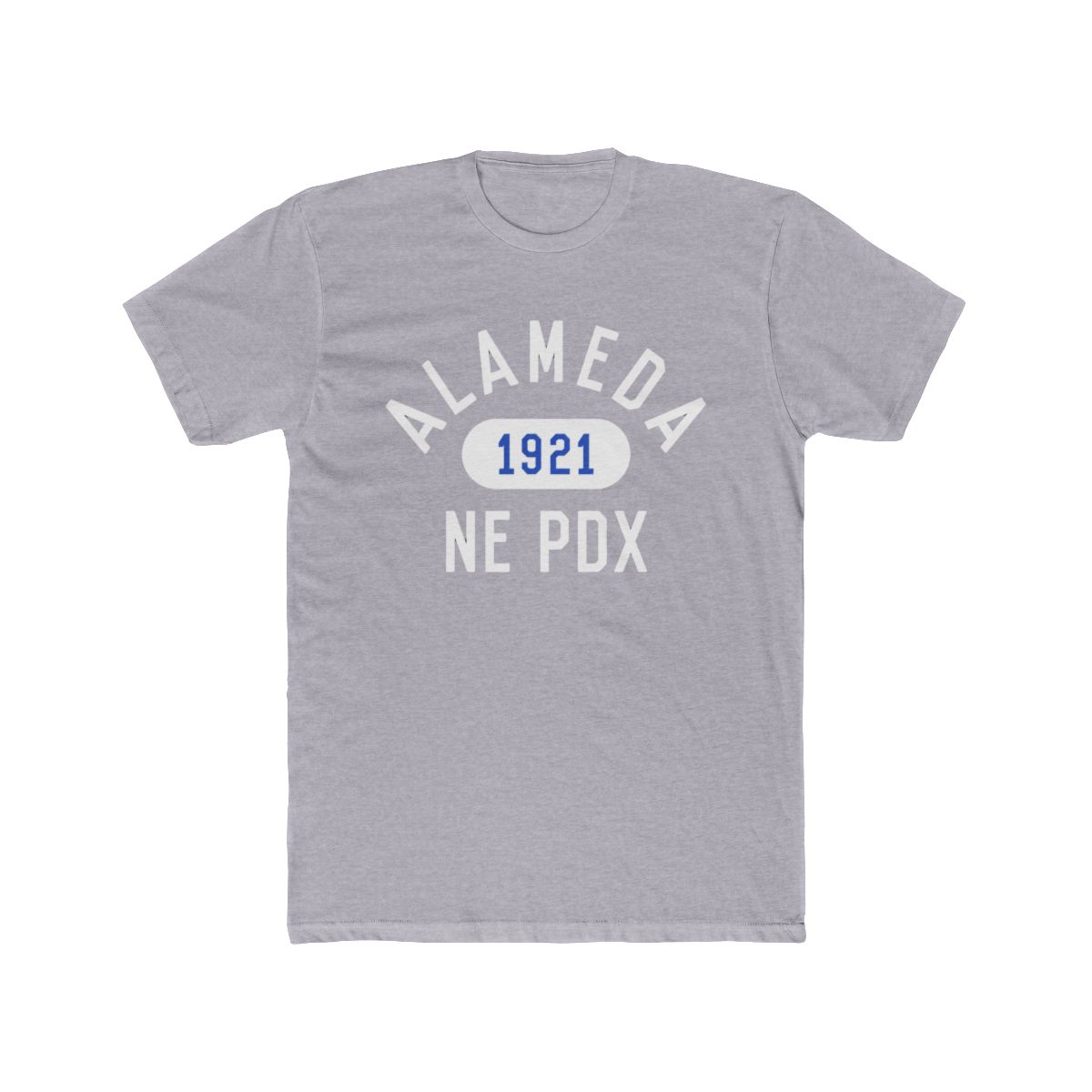 2025 Alameda Tee (Youth) | Alemeda
