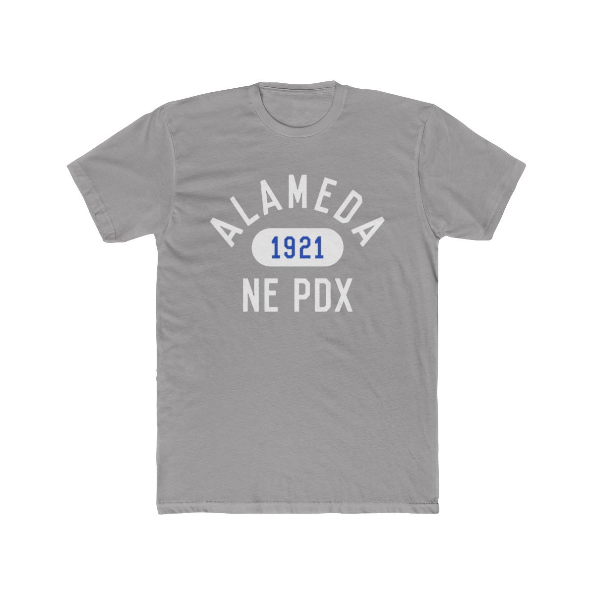 2025 Alameda Tee (Youth) | Alemeda - Official T-Shirts merchandise