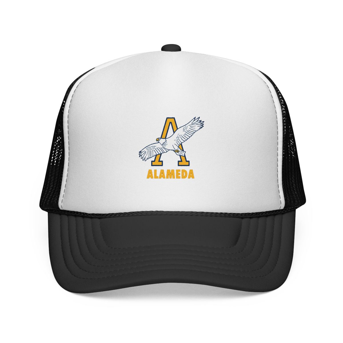 2025 Alameda Trucker Hat | Alemeda