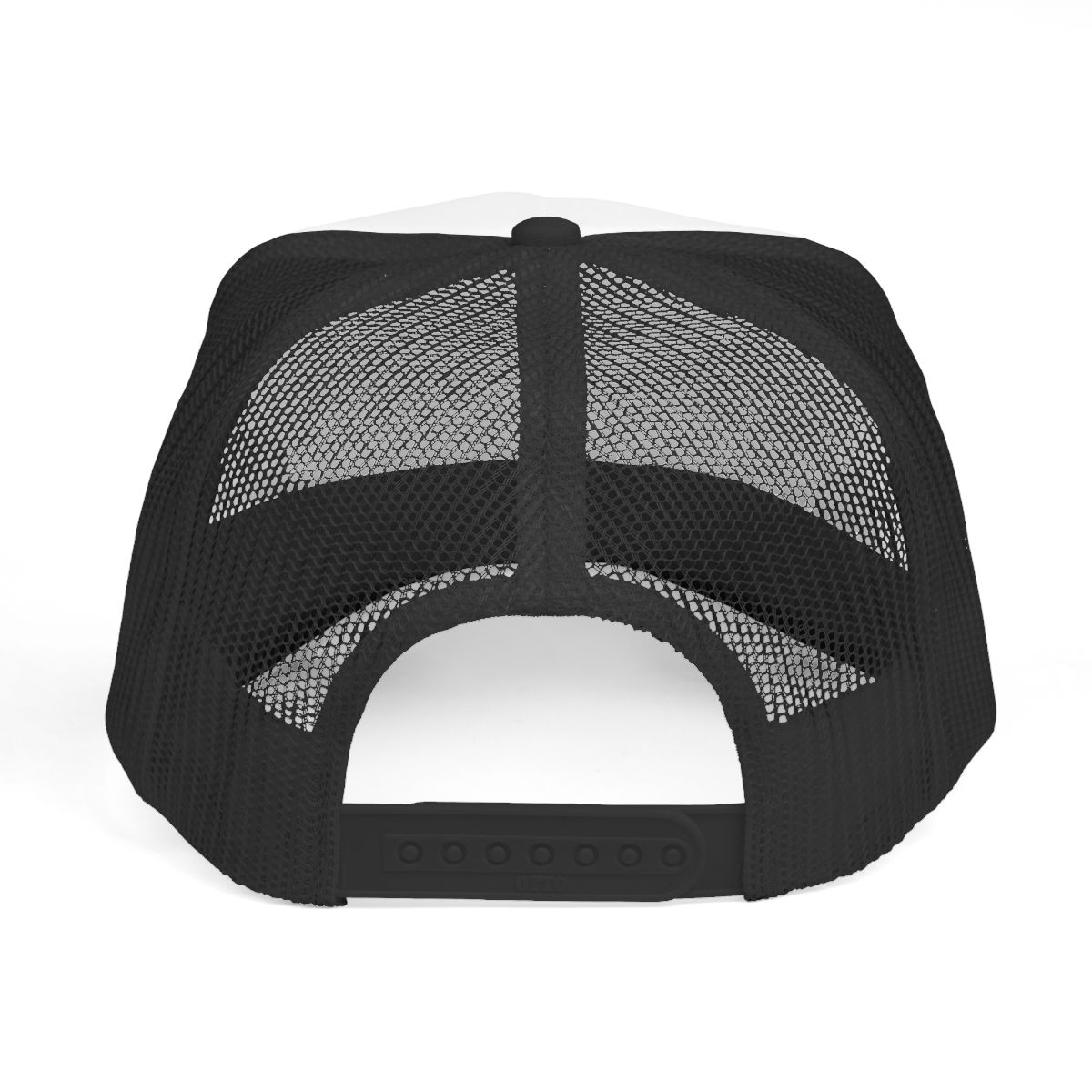 2025 Alameda Trucker Hat | Alemeda - alternate angle 1, merchandise