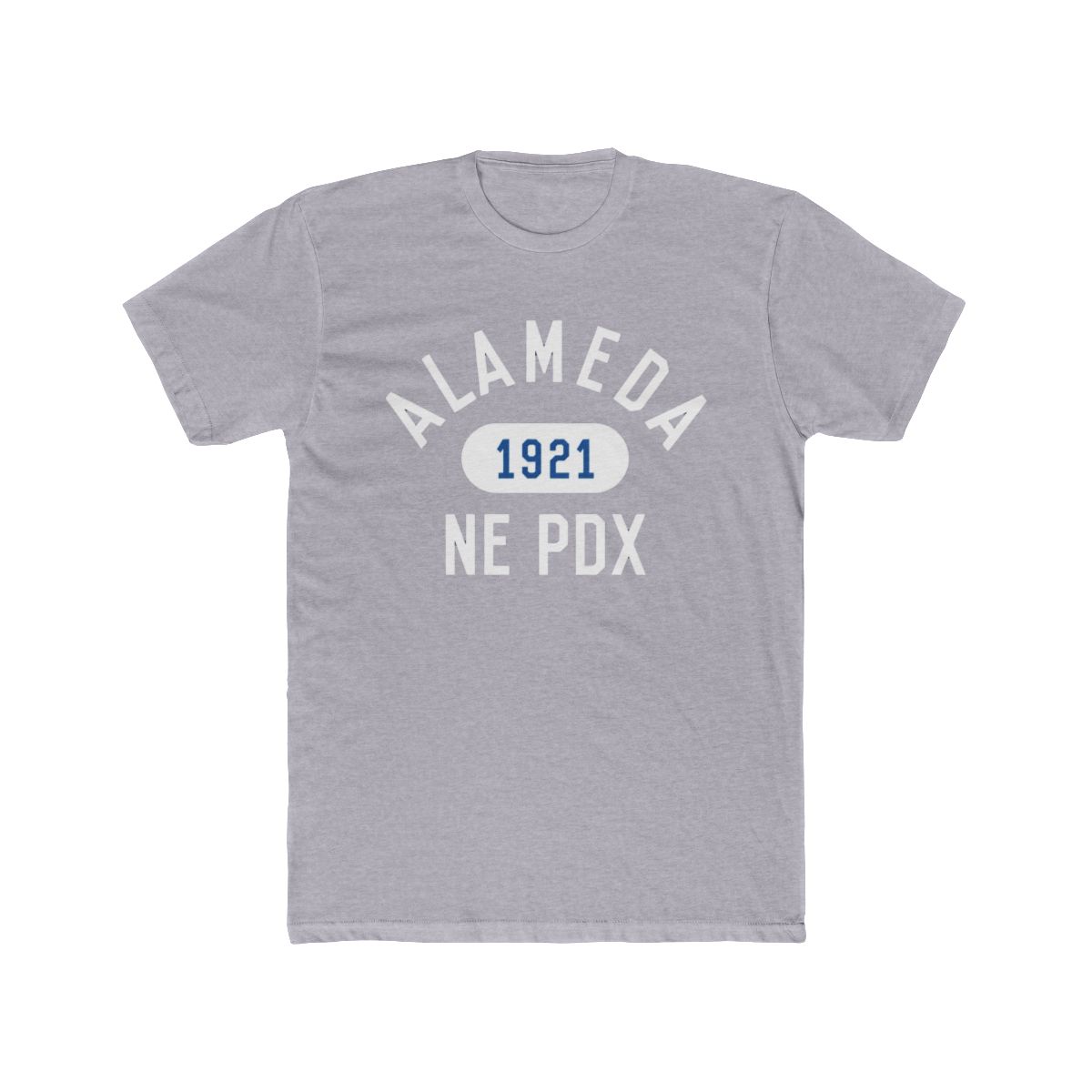 2025 Alameda Athletic Performance Tee (Youth) | Alemeda