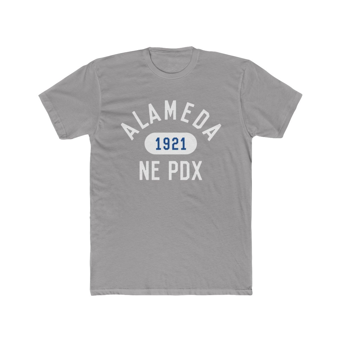 2025 Alameda Athletic Performance Tee (Youth) | Alemeda - Official T-Shirts merchandise