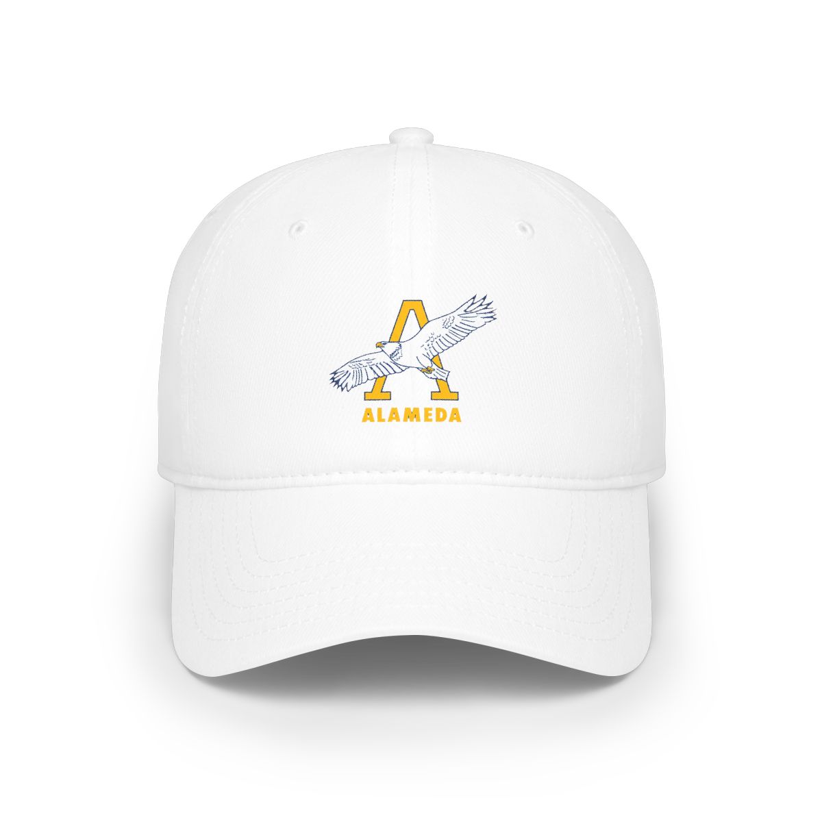 2025 Alameda Striped Pom Pom | Alemeda - alternate angle 3, merchandise