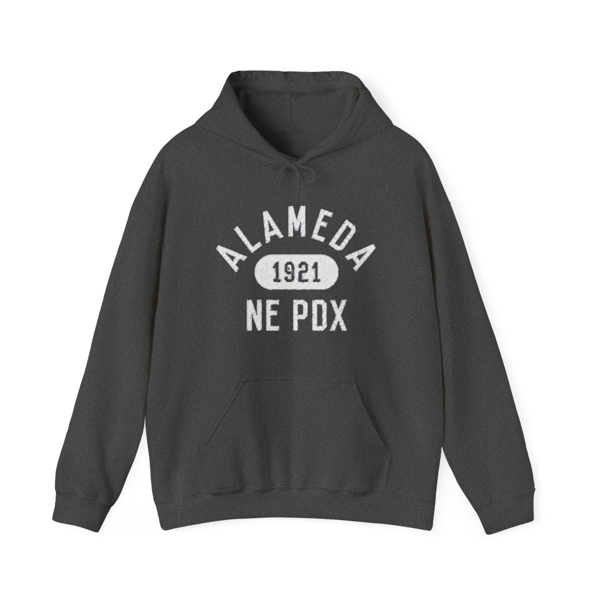 2025 Alameda Fleece Hoodie (Youth) | Alemeda