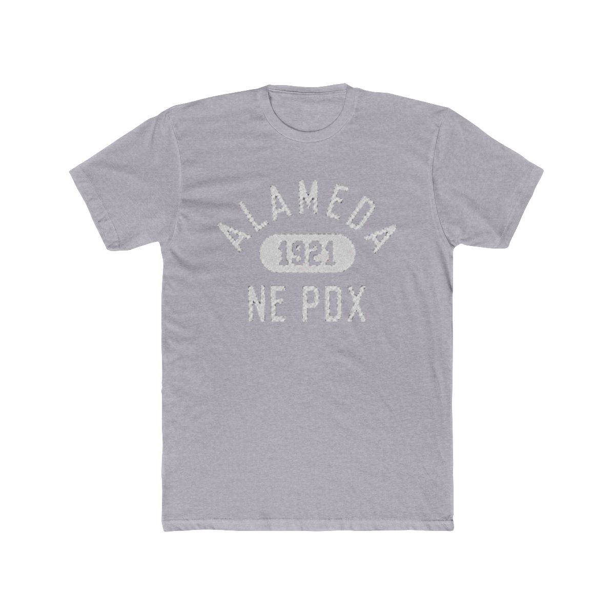 2025 Alameda Tee (Adult) | Alemeda