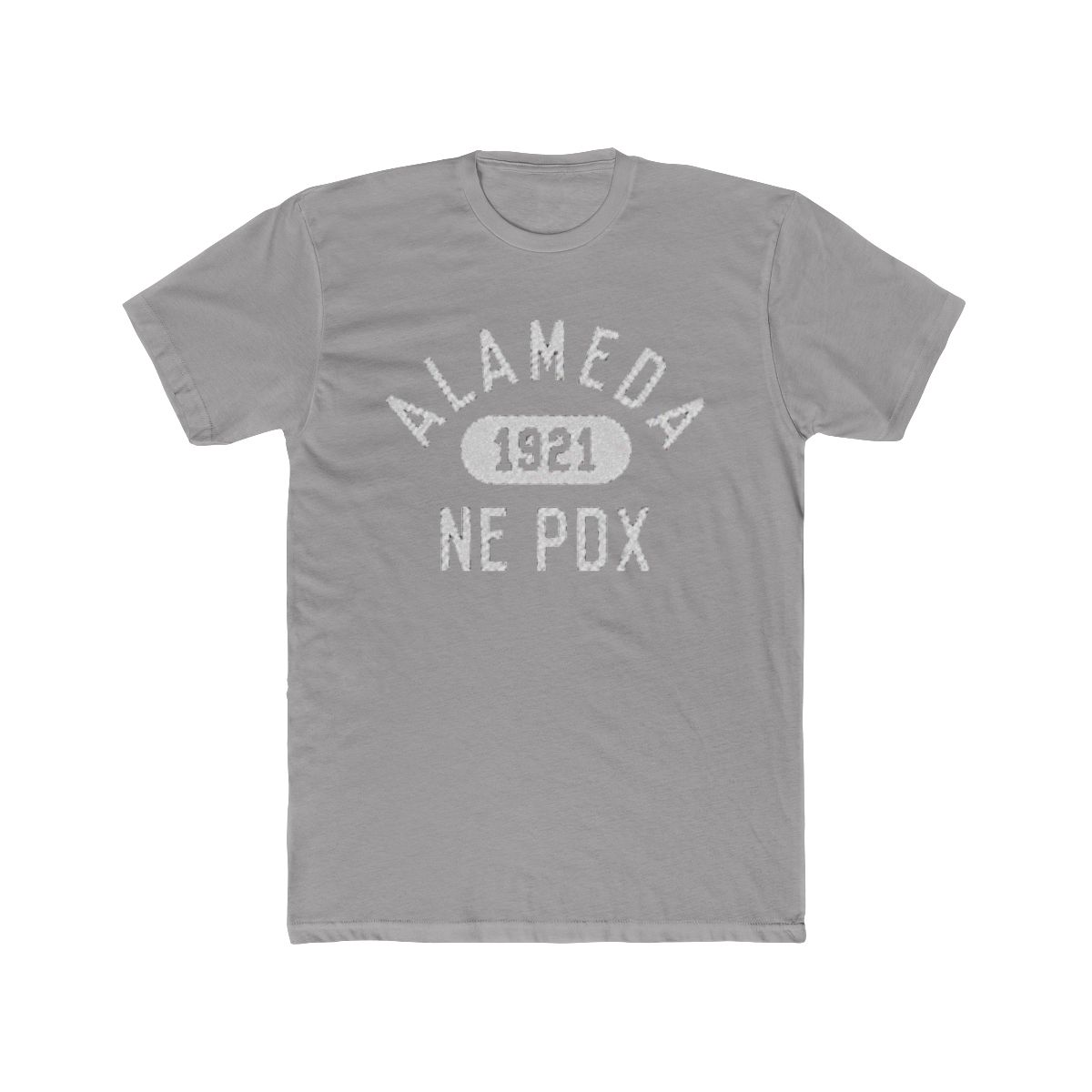 2025 Alameda Tee (Adult) | Alemeda - Official T-Shirts merchandise
