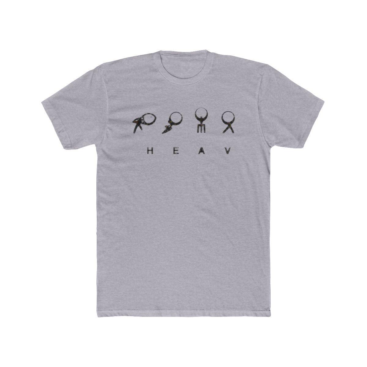 Atlas Tee | Alemeda