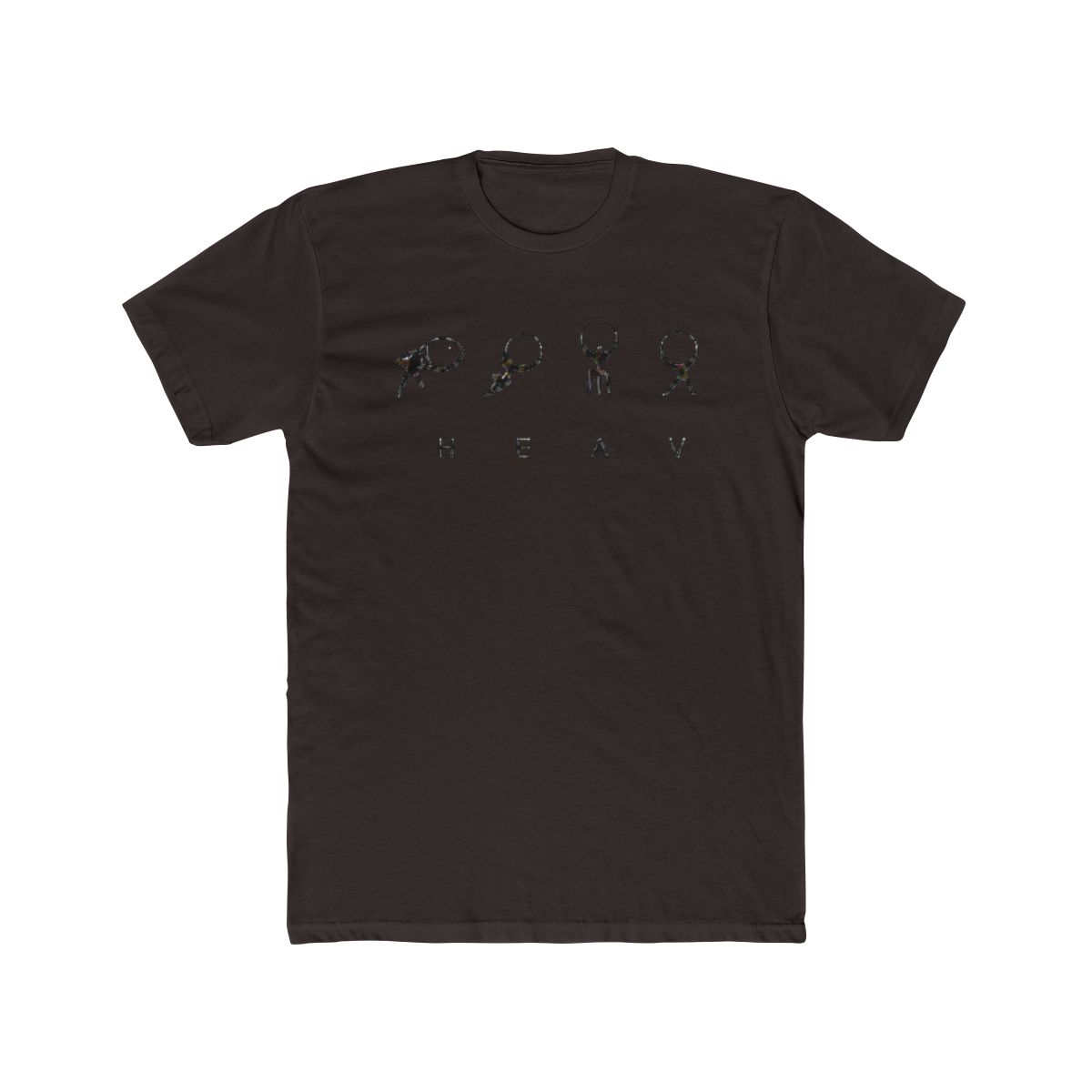Atlas Tee | Alemeda - alternate angle 4, merchandise